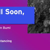 Get Well Soon Earth Ayo Bantu Pulihkan Bumi Mulai Dari Kita Gerakansocialdistancing Graduate Program Get Well Soon Earth Ayo Bantu Pulihkan Bumi Mulai Dari Kita Gerakansocialdistancing Graduate Program