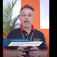 Kuliah Sambil Kerja? Coba Rekognisi Pembelajaran Lampau dari BINUS ...