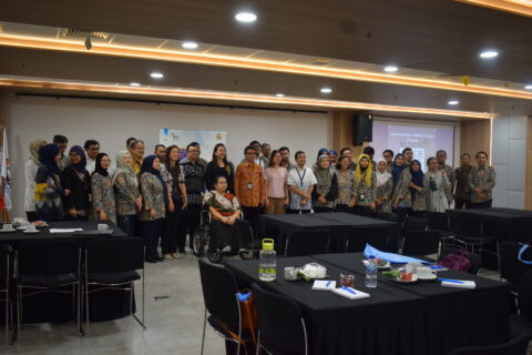 A-to-Z Menjaga Relevansi di Era Digital